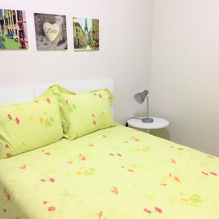 Maceió Apartamento Ametista 2 מראה חיצוני תמונה