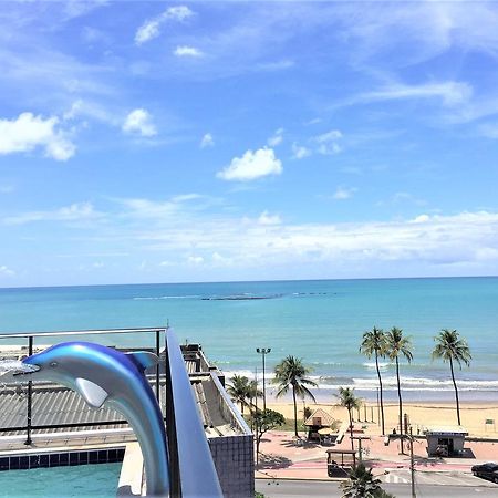Maceió Apartamento Ametista 2 מראה חיצוני תמונה