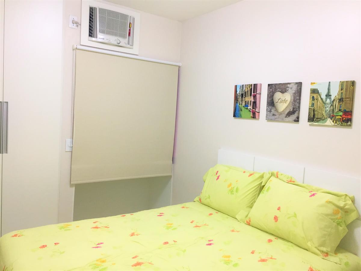 Maceió Apartamento Ametista 2 מראה חיצוני תמונה